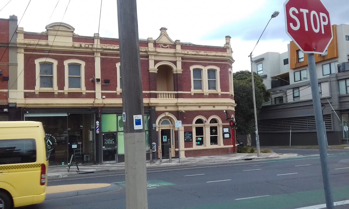 Preston South Shopping Centre